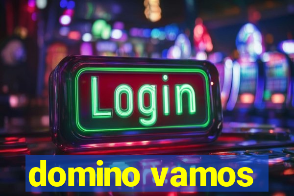 domino vamos